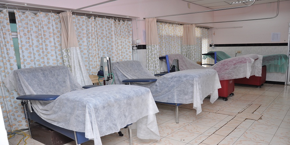 Blood Bank