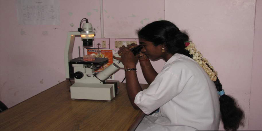 Laboratory