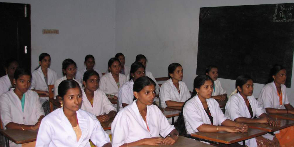 Laboratory